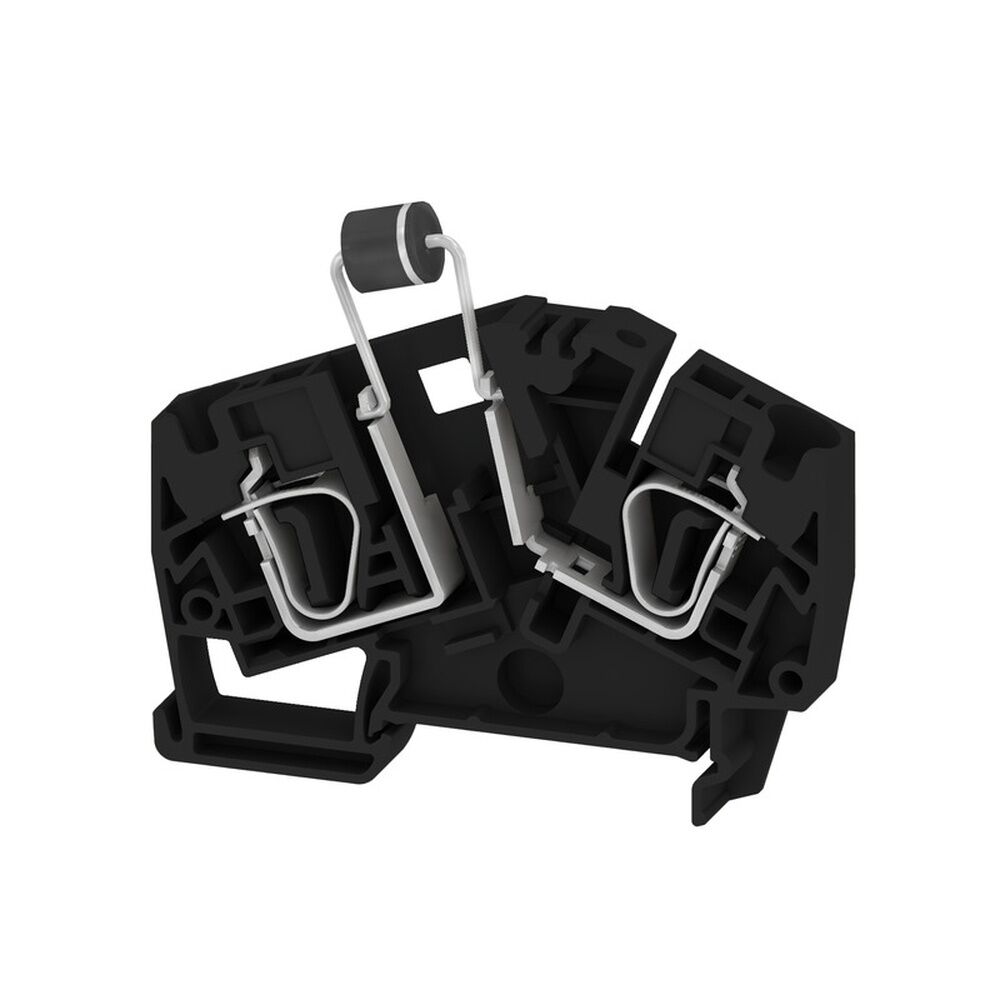 Weidmüller Bauelement Reihenklemme 1121120000 Typ ZDU 6-2/D+