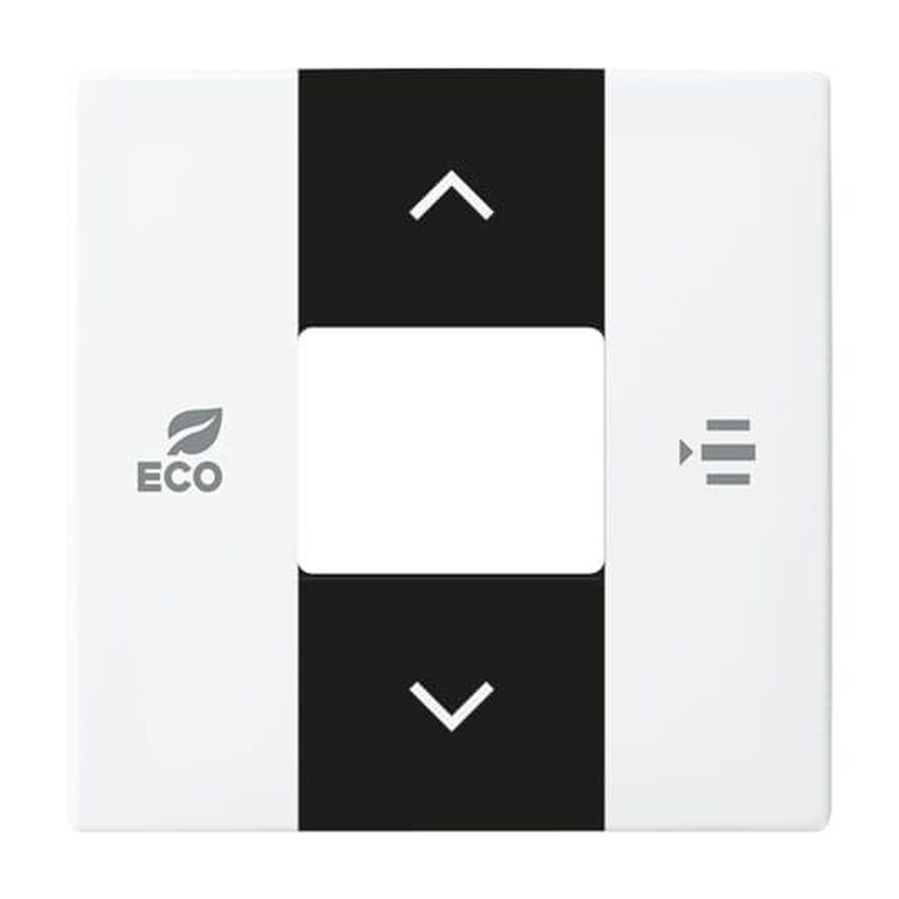 Busch-Jaeger Zentralscheibe 6236-914 Nr. 2CKA006220A0515