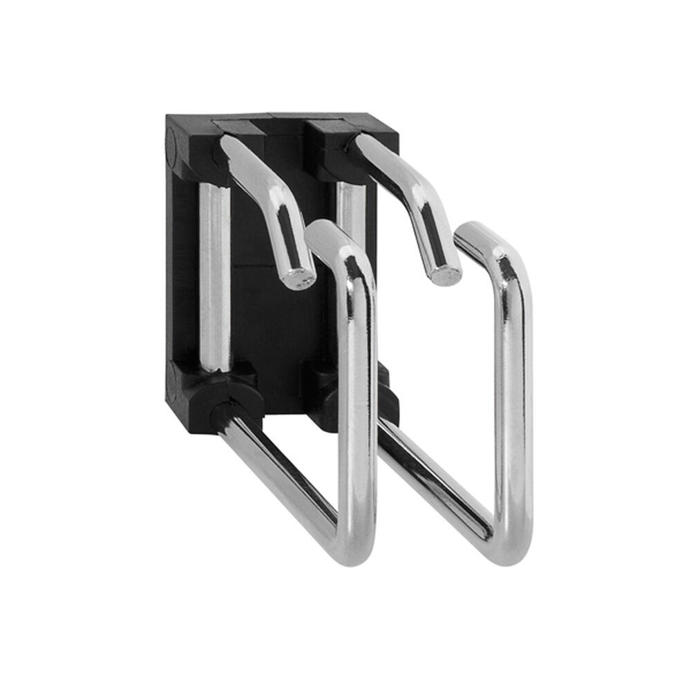 Rutenbeck Kabelführungsbügel Metall 23510012 Typ KFB 75mm