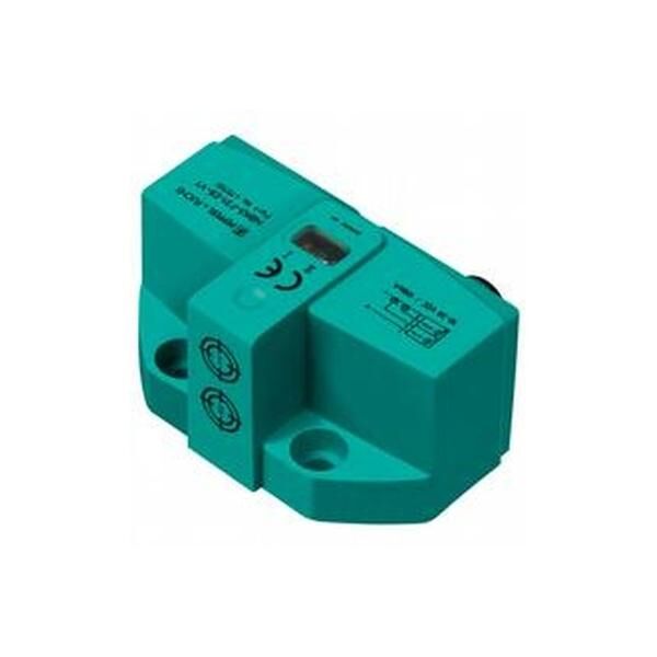 Pepperl+Fuchs Induktiver Sensor 047570 Typ NBN3-F31-E8-V1