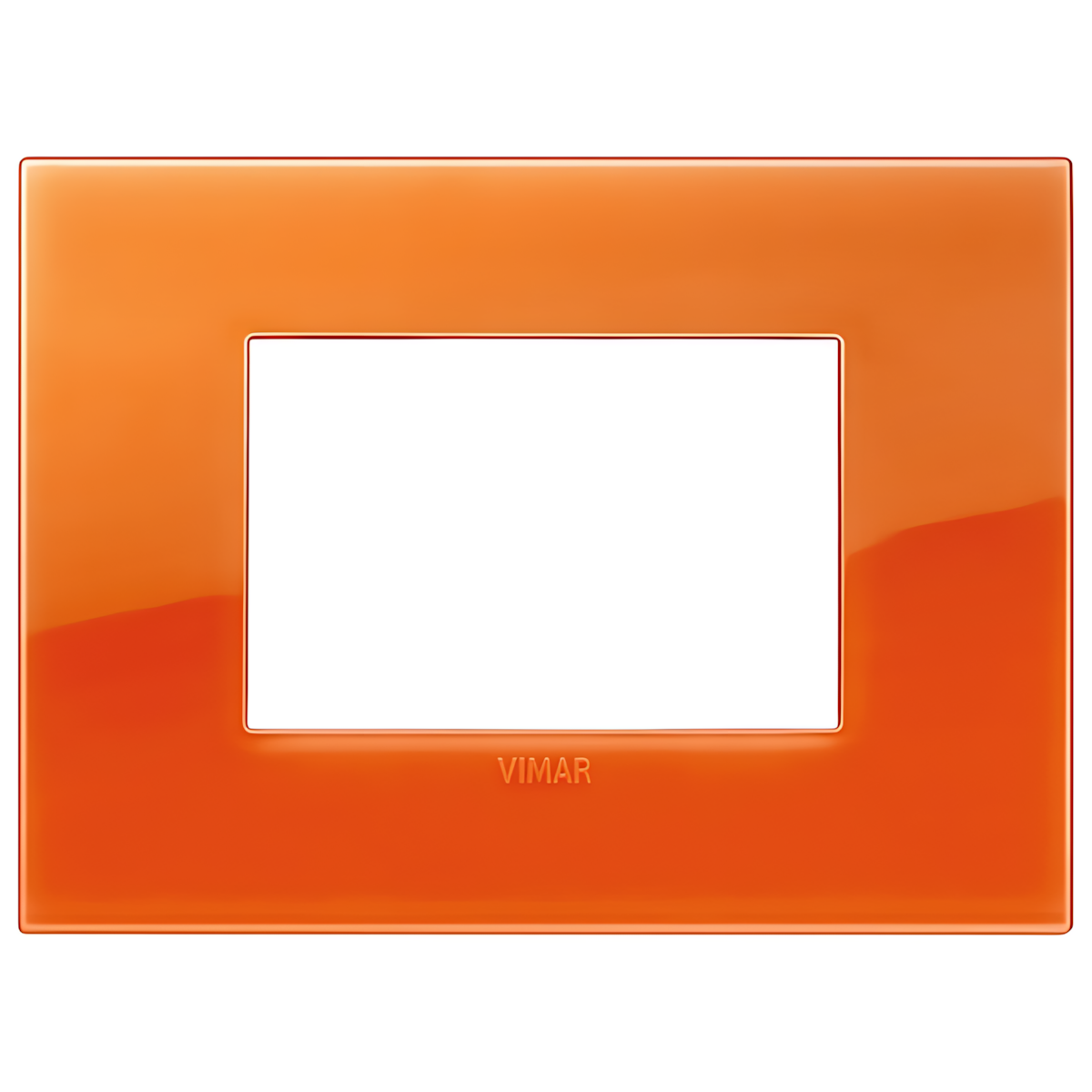 Vimar Abdeckrahmen 19653.63