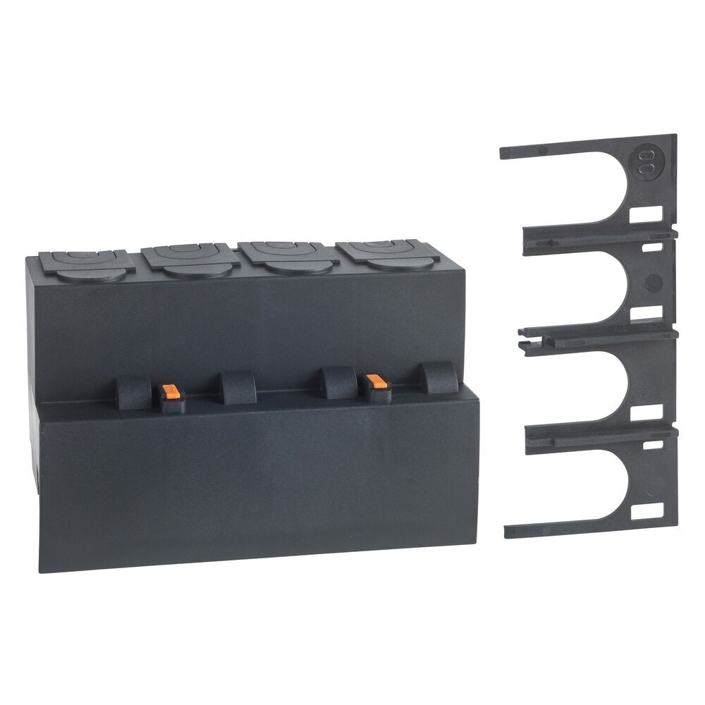 Schneider Electric Klemmenabdeckung 19076