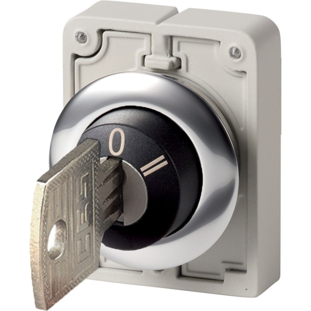 Eaton Schlüsseltasten 187071 Typ M30C-FWS3-SA( )-