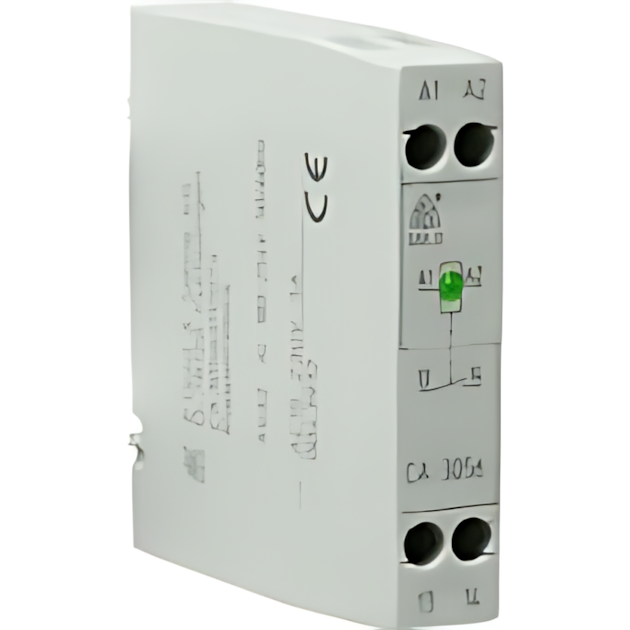 Dold Koppelrelais 0041410 Typ CA3056.05/100 AC/DC24V 