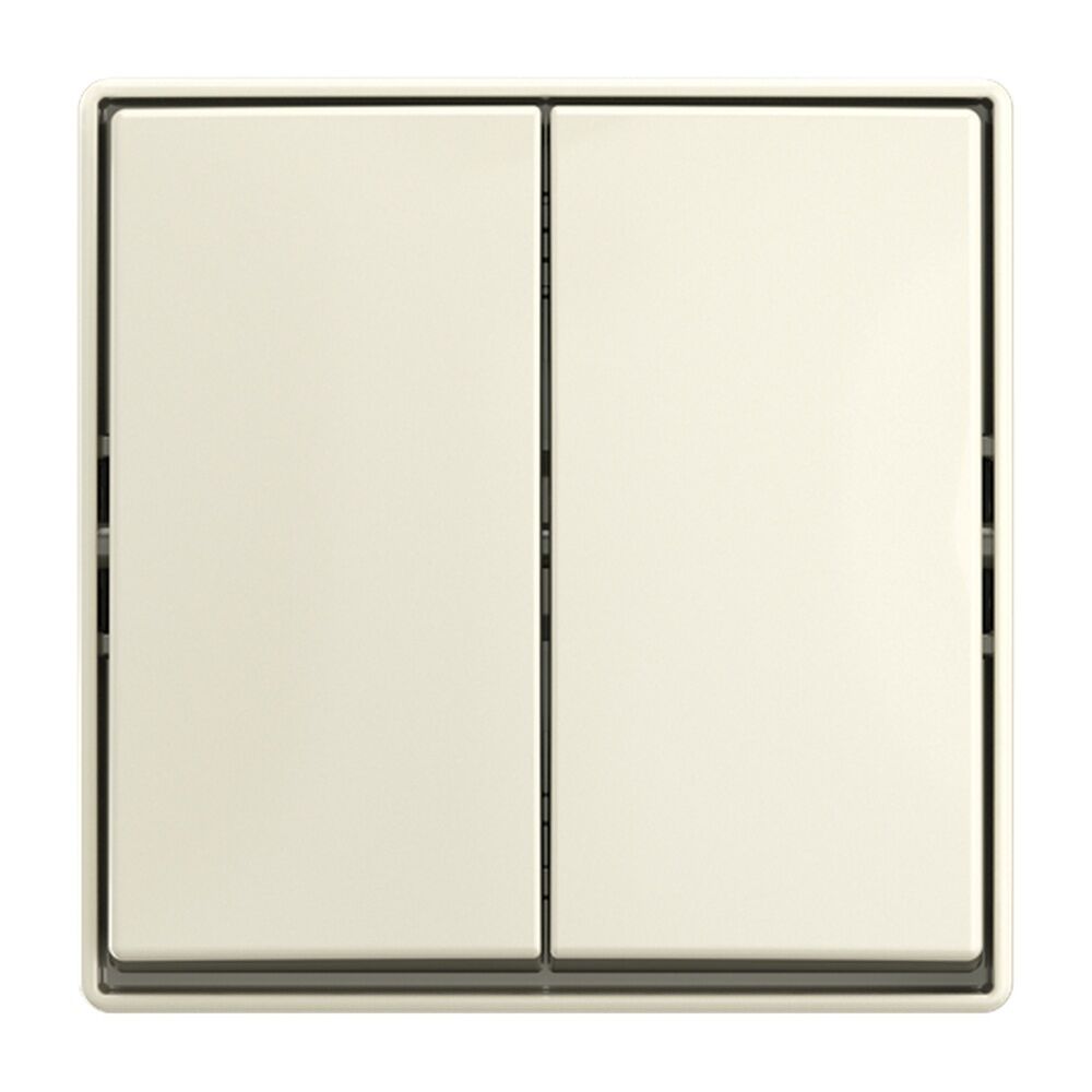 Busch-Jäger Wippschalter 2601/5 J-522 Nr. 2TKA00005524