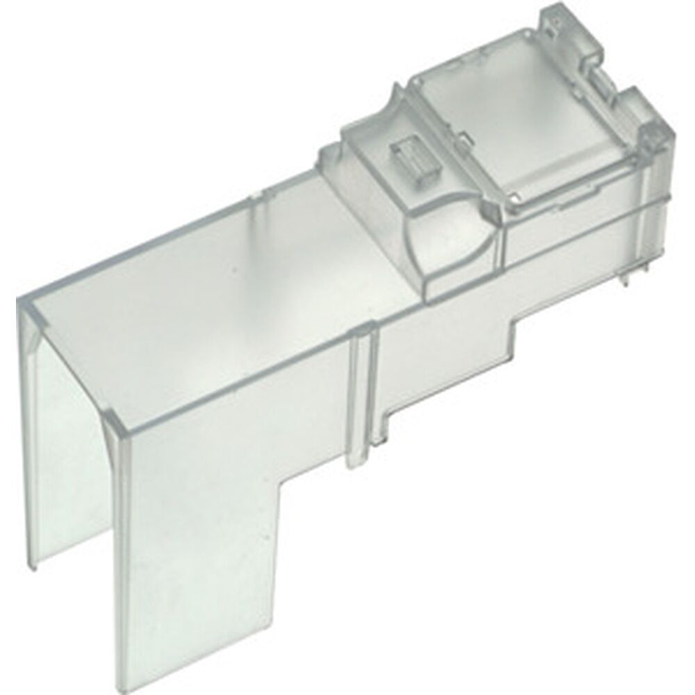 Hager Anschlussraumabdeckung LVZ00AL