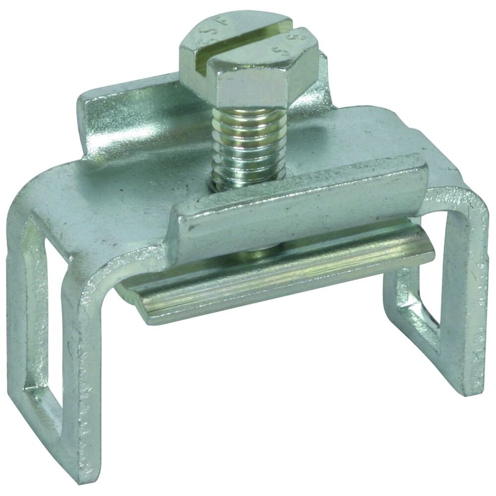 Dehn + Söhne Reihenklemme 563019 Typ RK FL40 PAS