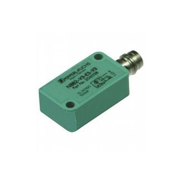 Pepperl+Fuchs Induktiver Sensor 225244 Typ NBB3-V3-E3-V3
