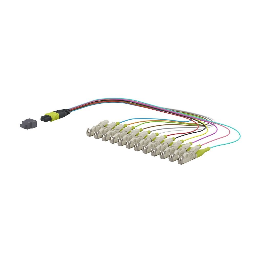 METZ CONNECT Ader Fanout 151R5TMMO003A