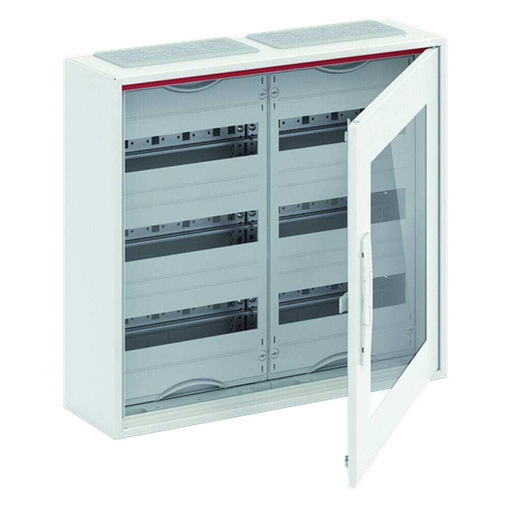 Striebel & John Kleinverteiler AP 2CPX052201R9999 Typ CA23VT