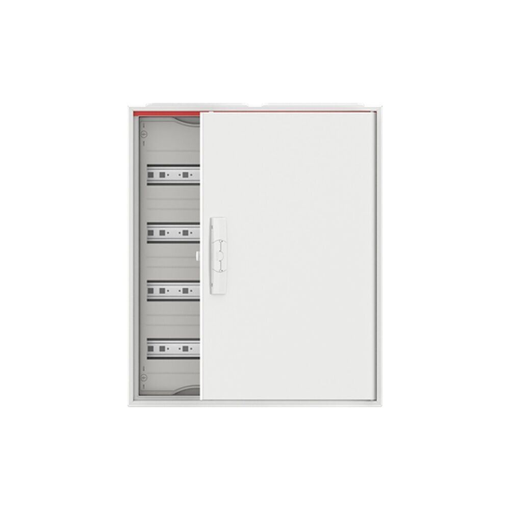 Striebel & John Kleinverteiler AP 2CPX052196R9999 Typ CA24V2