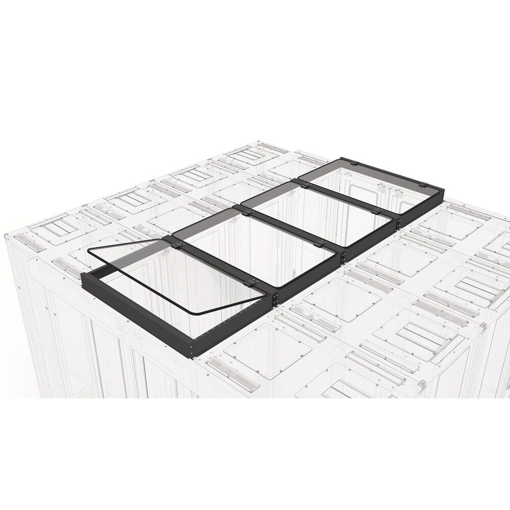 EFB Gangdach erhöht PRO-GDE32F.GR