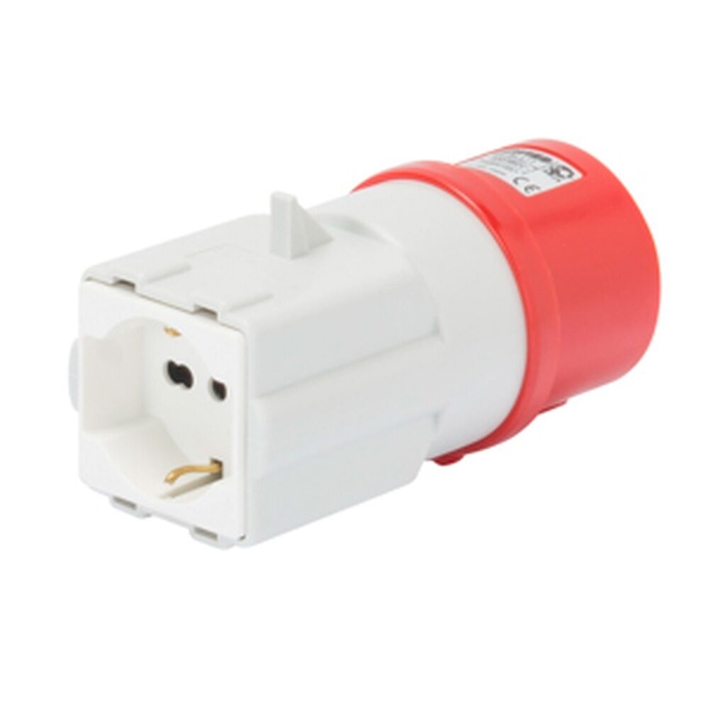 Gewiss Adapter GW64217