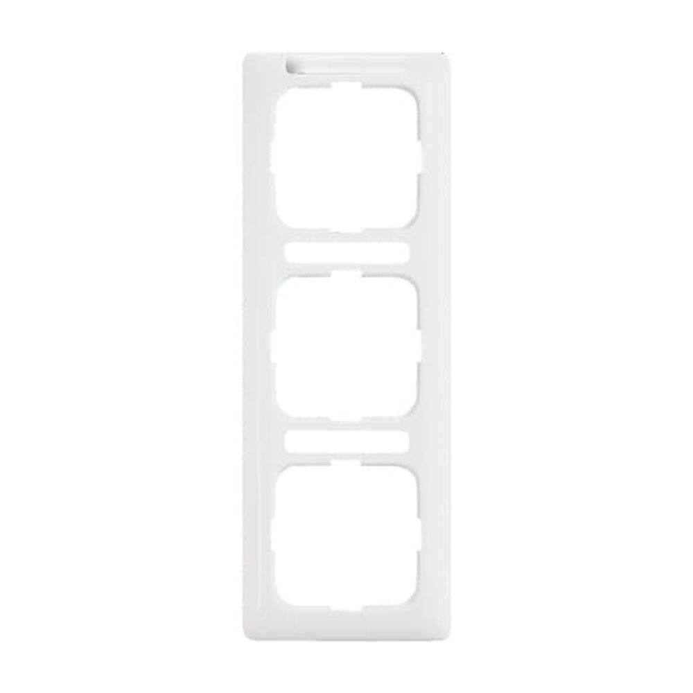 Busch-Jaeger Linear Abdeckrahmen 1723 NSKA-214 Nr. 2CKA001754A4061