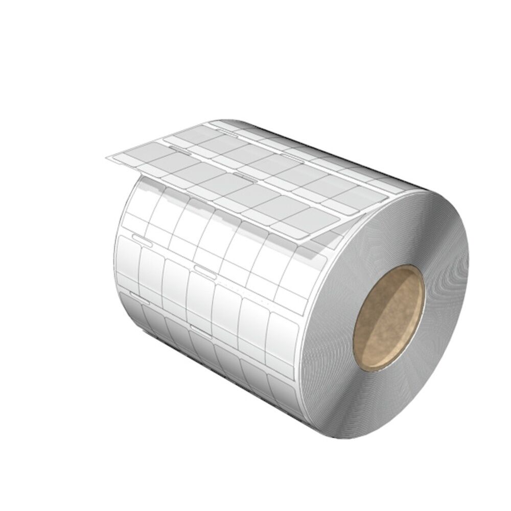 Weidmüller Gerätemarkierung 2621530000 Typ THM WO 14/22 WS