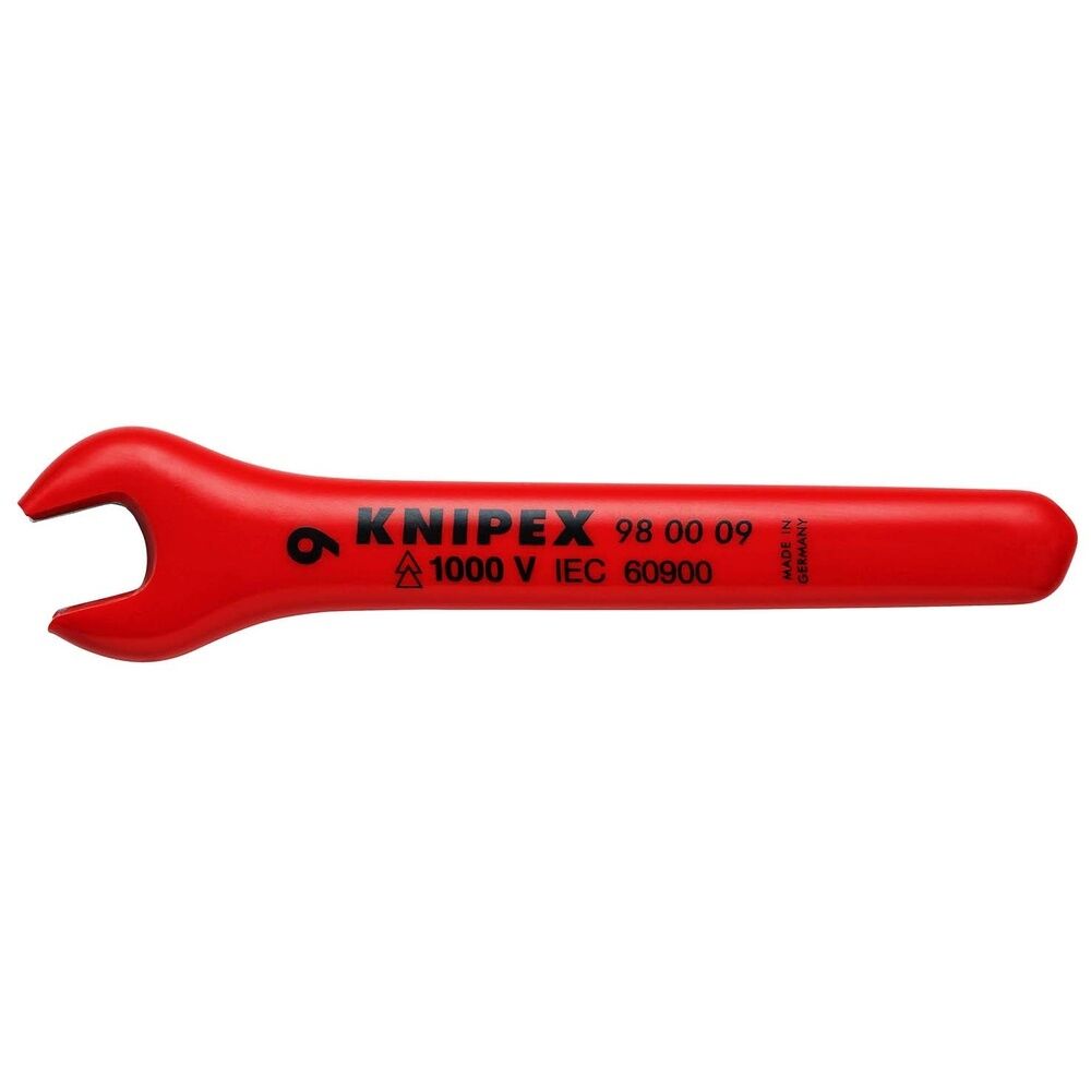 Knipex Maulschlüssel 98 00 09