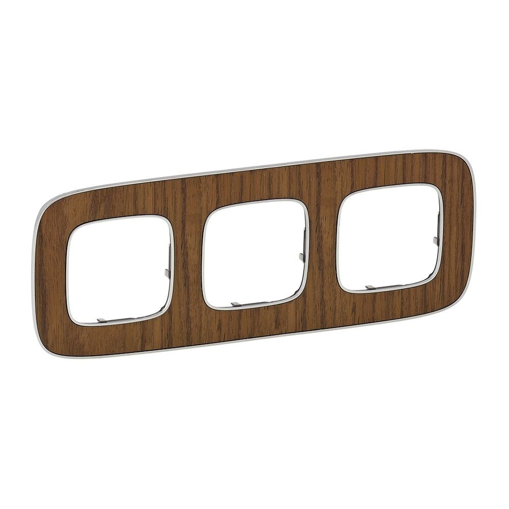 Legrand 3 fach Rahmen 754463