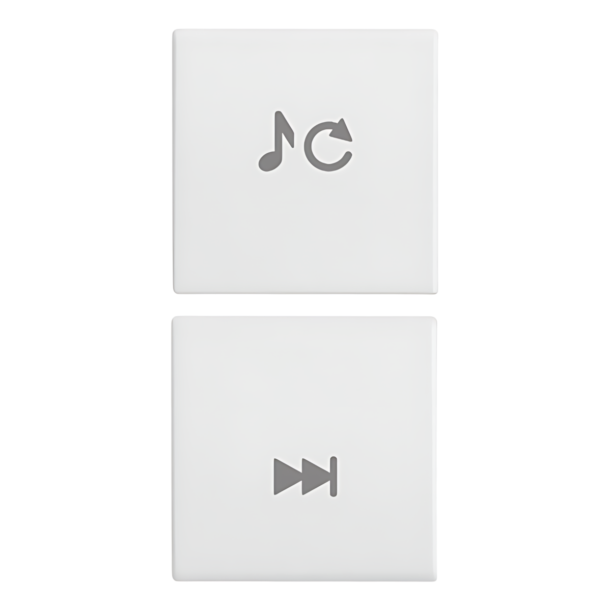 VIMAR Halb Taste 20751.5.B