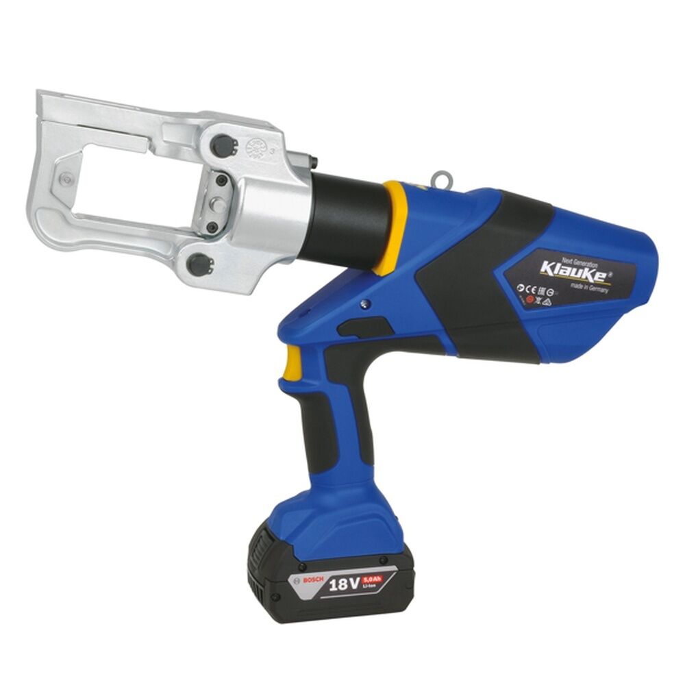 Klauke Universalwerkzeug EK120UNVCFB