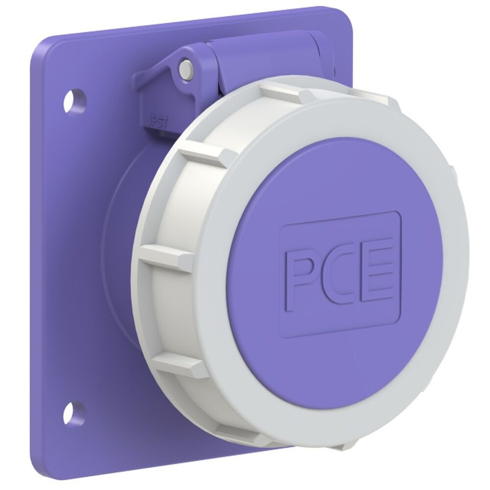 PC Electric Anbausteckdose 3622f87v