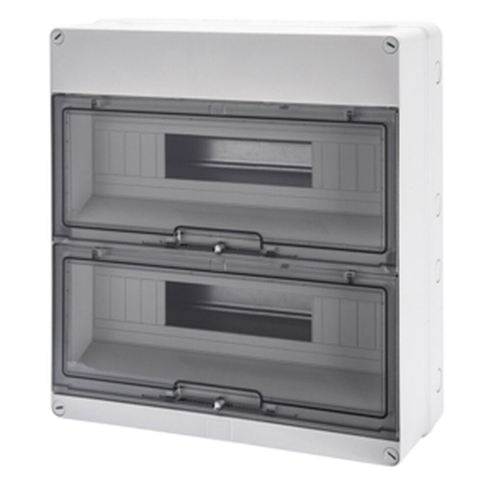 Gewiss Verteiler GW40009