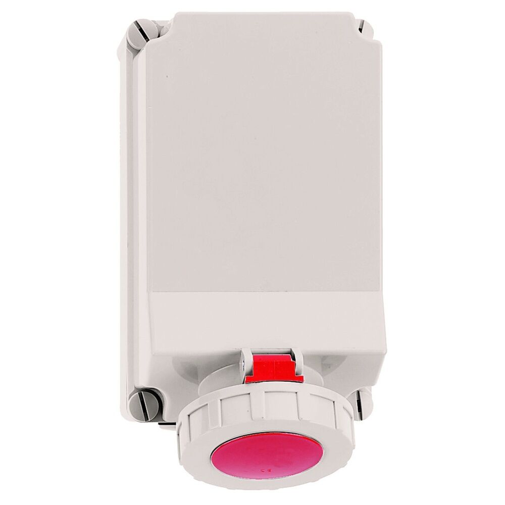 Bals Wandsteckdose 11827