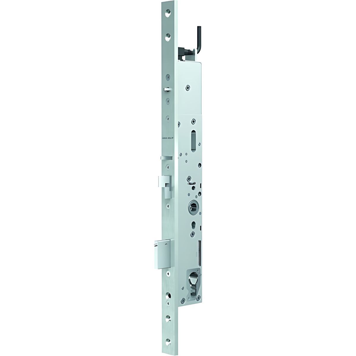 Assa Abloy Panik Sicherheitsschloss motorgesteuert 509NE7016500000 Typ 509NE