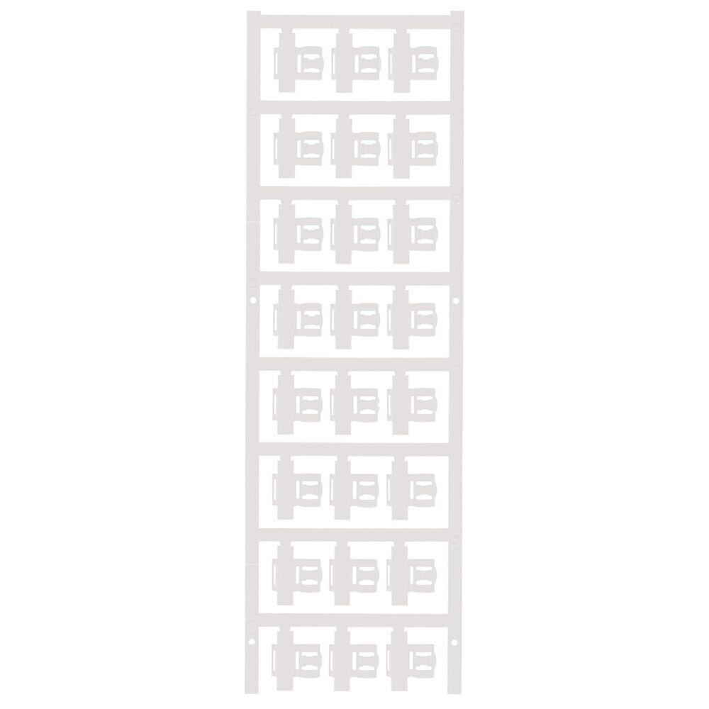 Weidmüller Kabelmarkierungssystem 1062110000 Typ SFC 2.5/21 MC SDR