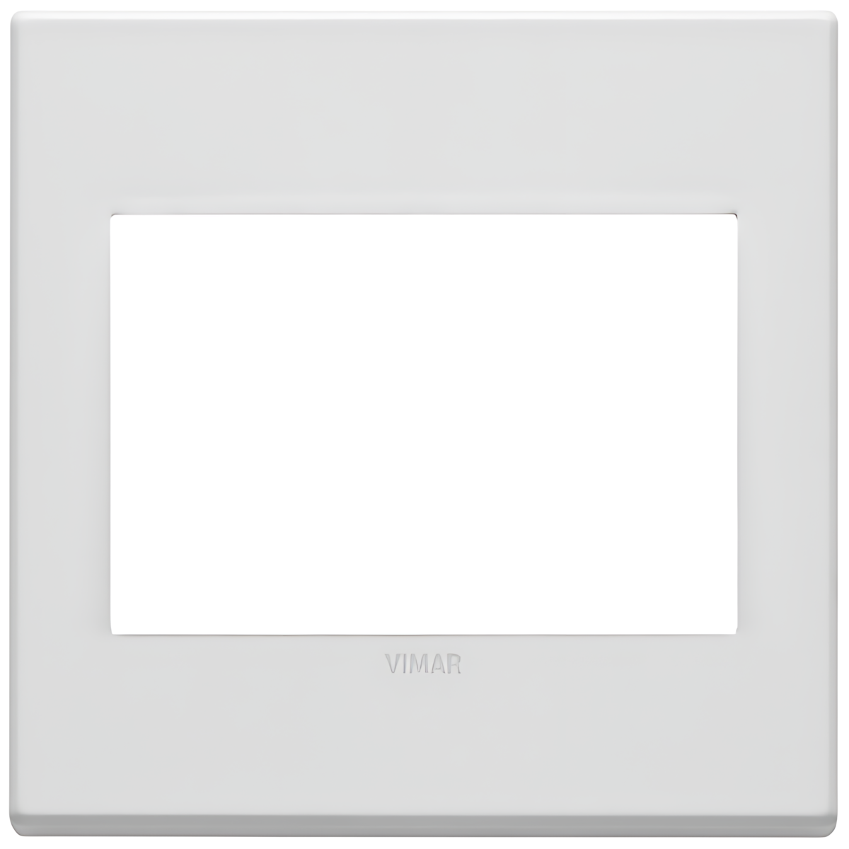 Vimar Abdeckrahmen 22648.01