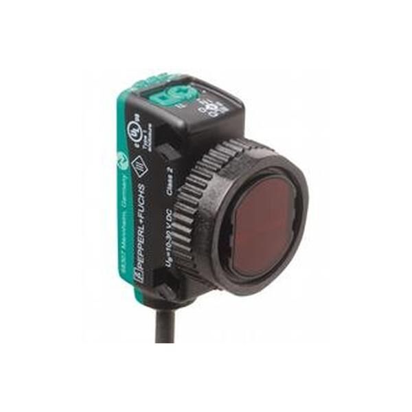 Pepperl+Fuchs Reflexions Lichttaster 267075-100312 Typ OBG4000-R103-2EP-IO-0,3M-V1 