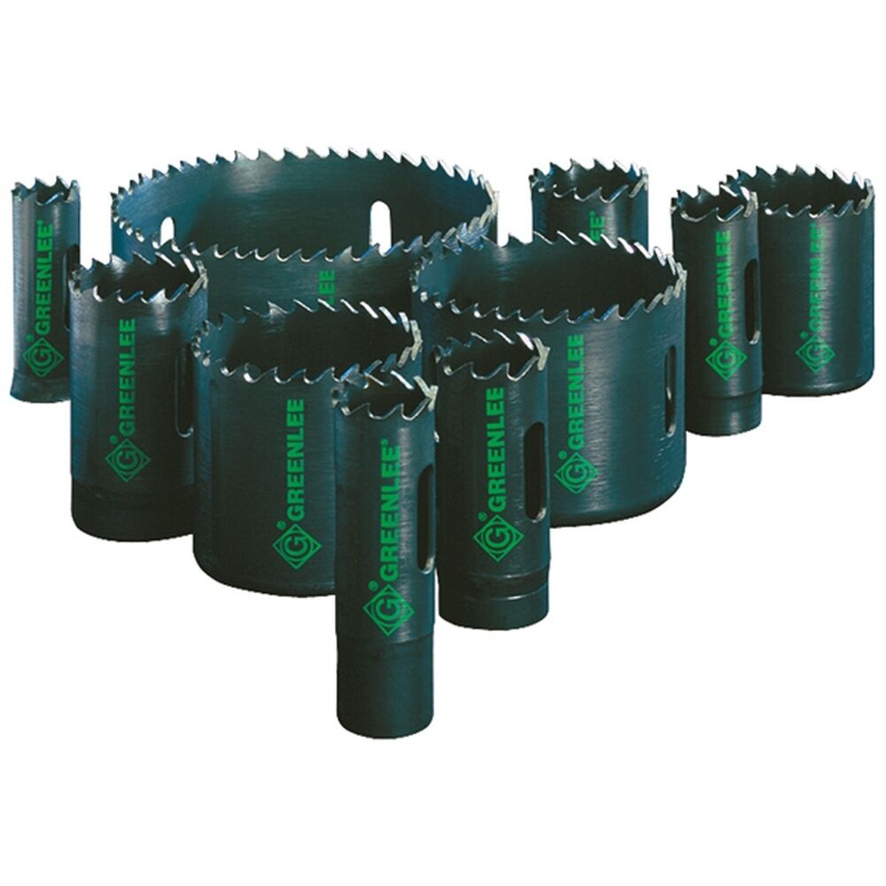 Klauke Lochsäge 52057801