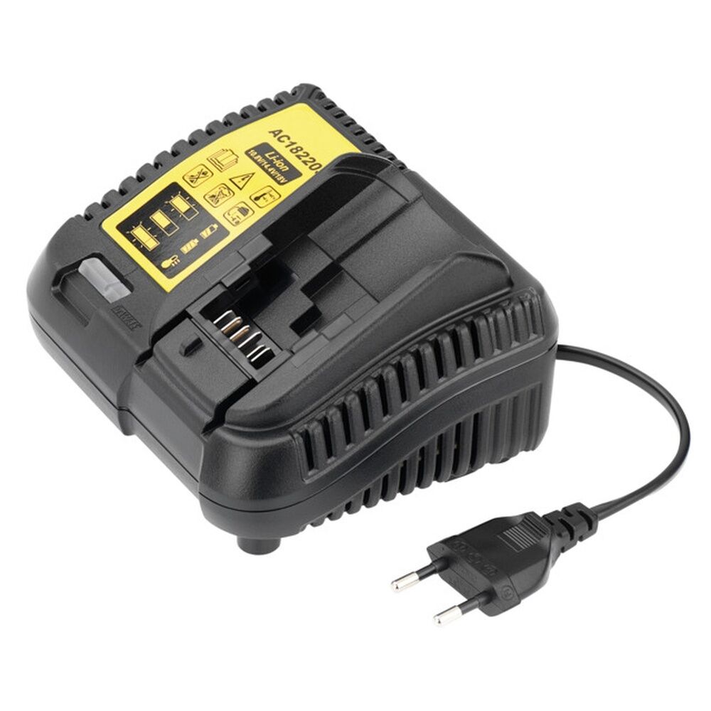 Cimco Ladegerät 106673