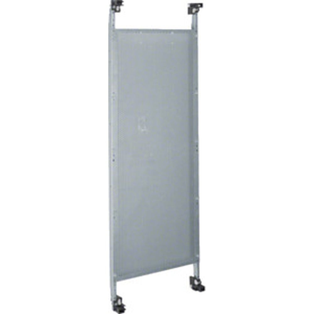 Hager Feldverteiler Traggerüst UN51TN