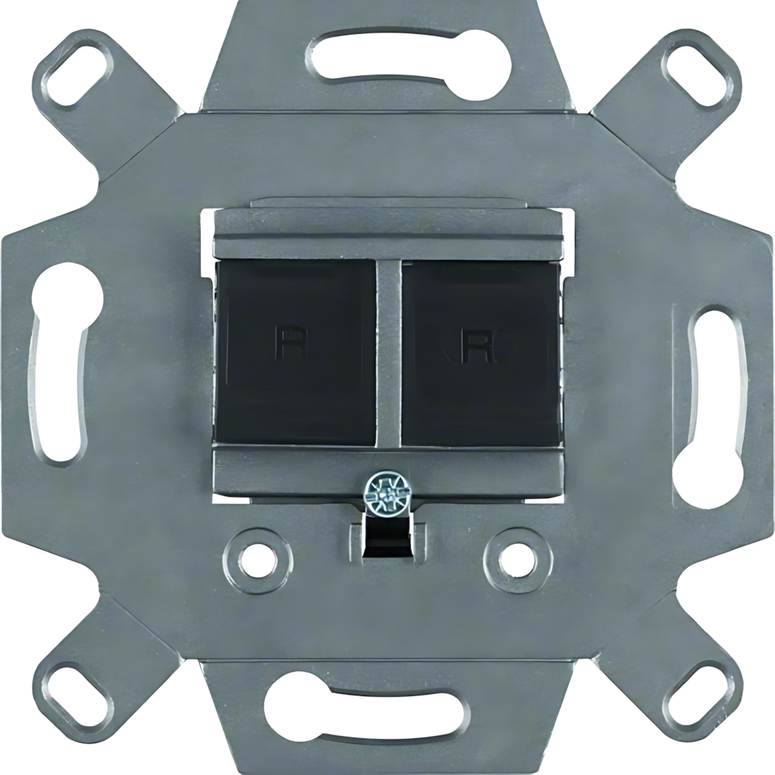 Berker UAE Steckdose 4588