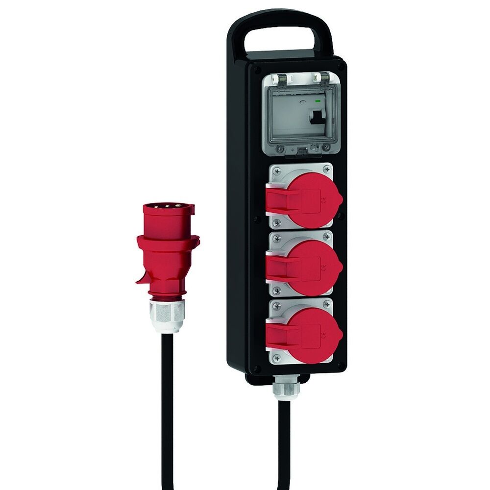 Bals Blockverteiler 530321