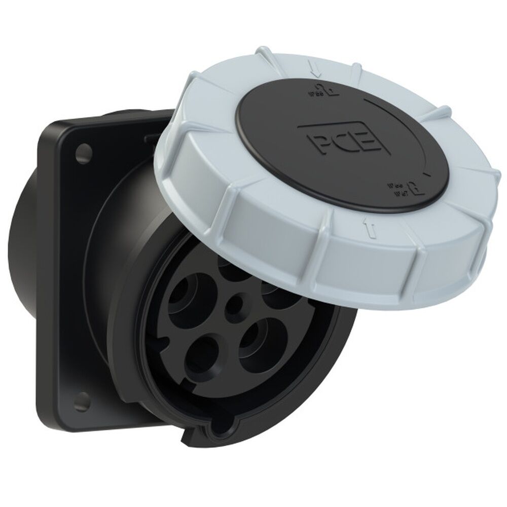 PC Electric Anbaudose 445-7fe