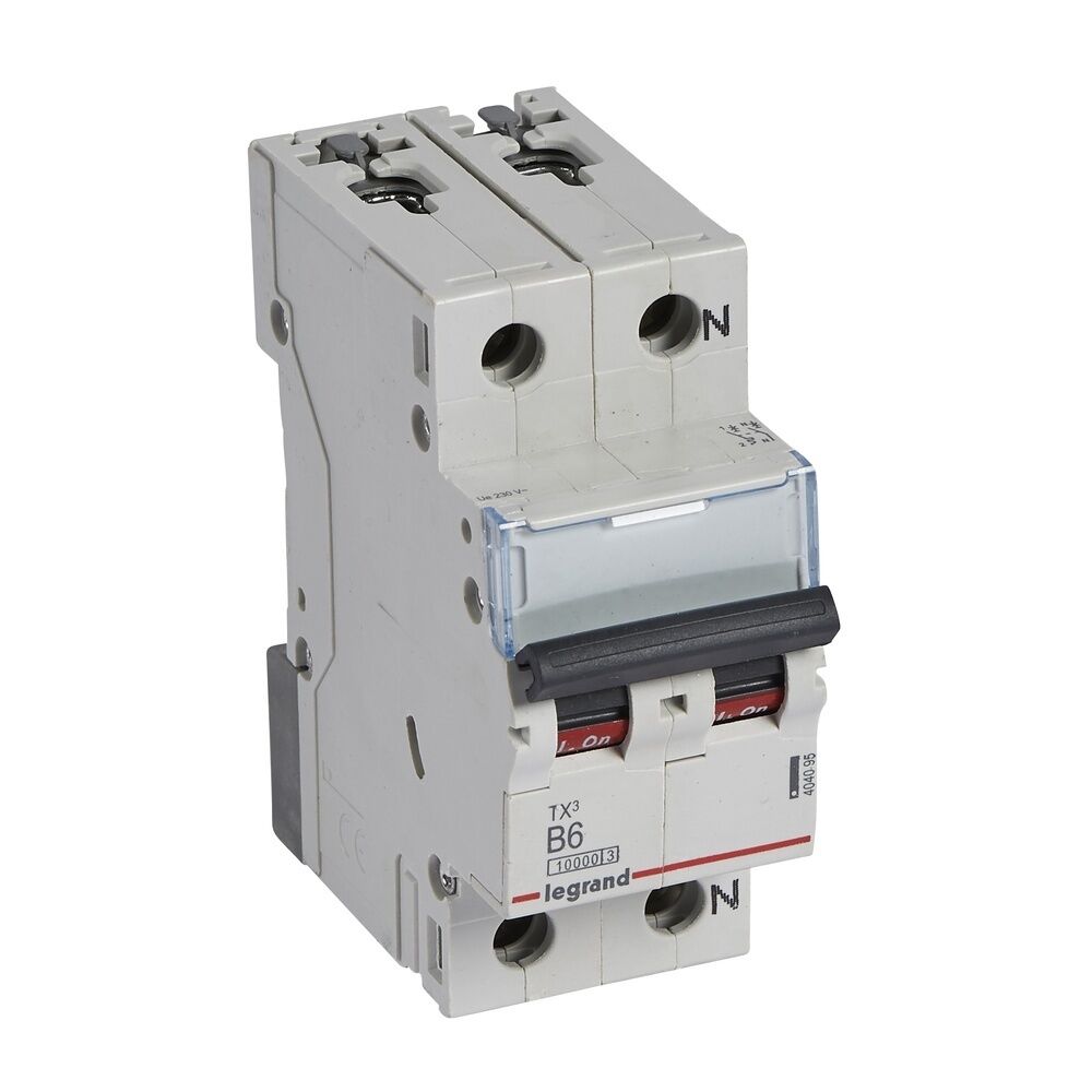 Legrand Leitungsschutzschalter 404095