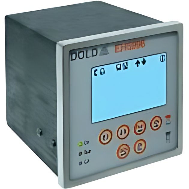 Dold Texttableau 0061813 Typ EH5996 DC24V