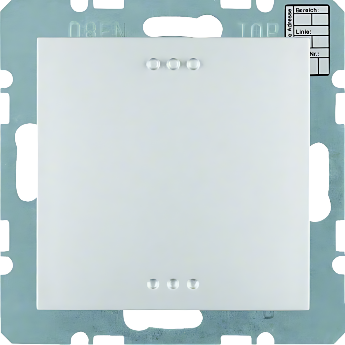 Berker CO2 Sensor 75441383