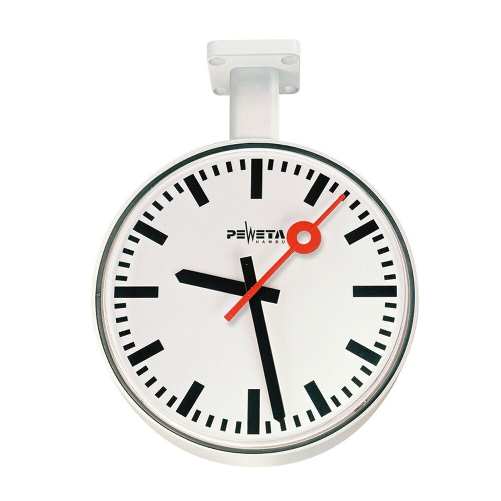 Peweta Außenuhr 74.752.623