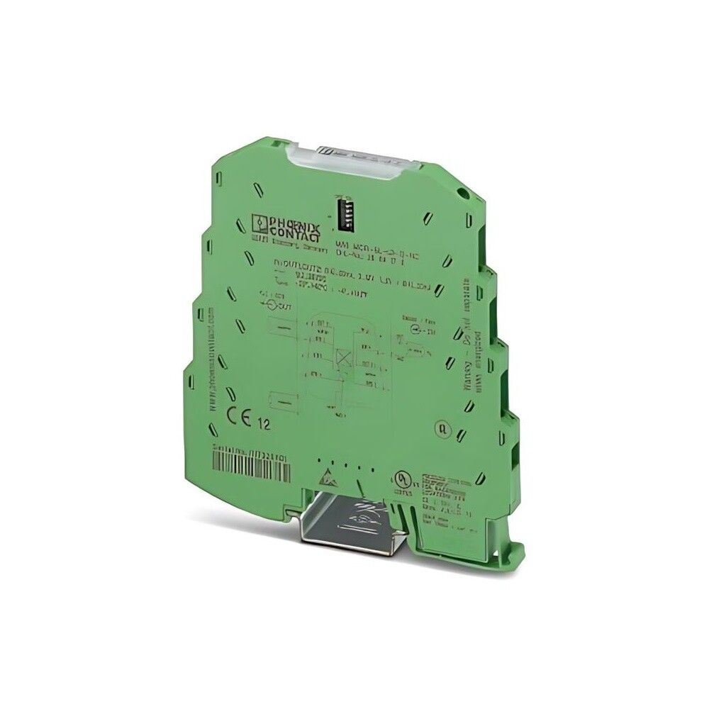 Phoenix Contact Signalverdoppler 2864176 Typ MINI MCR-SL-UI-2I-NC