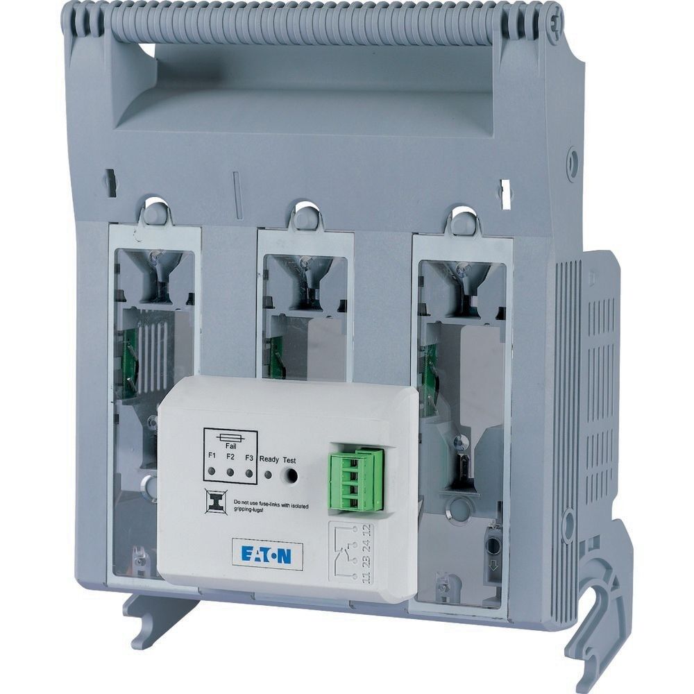 Eaton Ersatzdeckel 183023 Typ XNH2-XGRIP-FCE