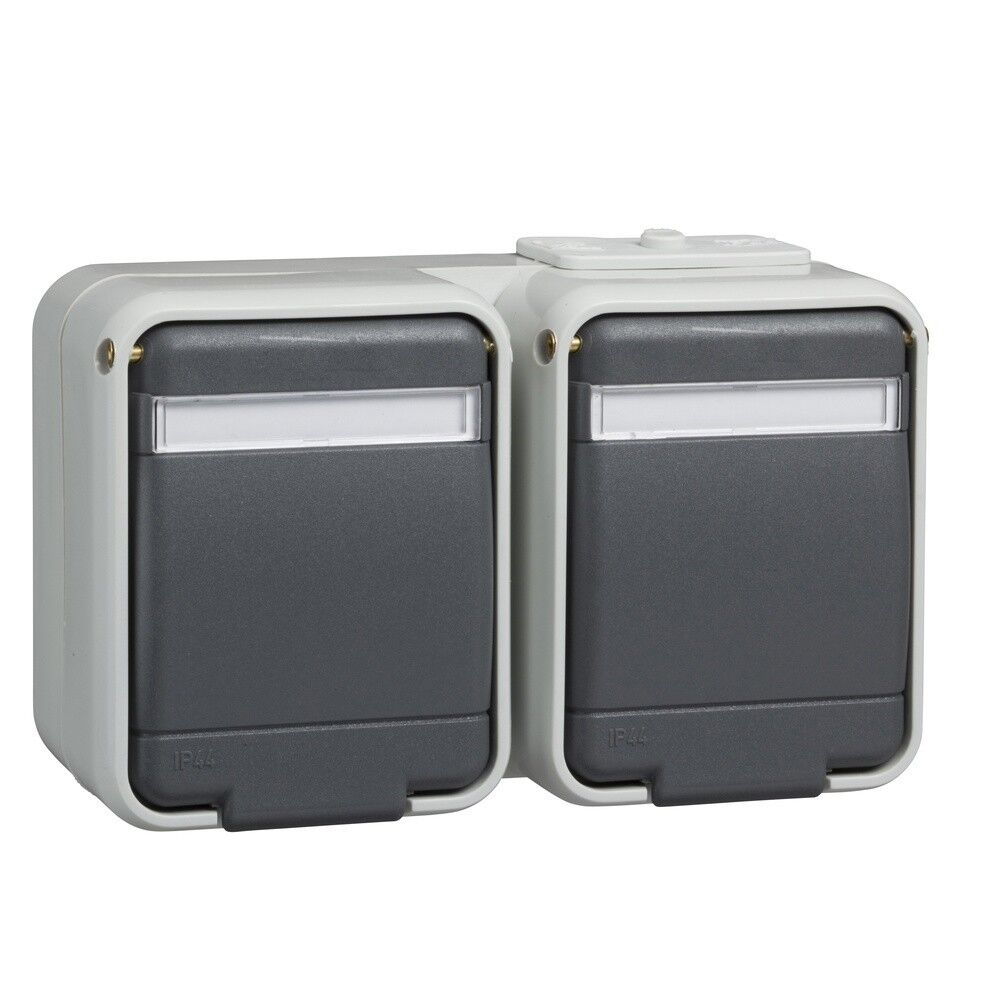 Elso Steckdose 445449