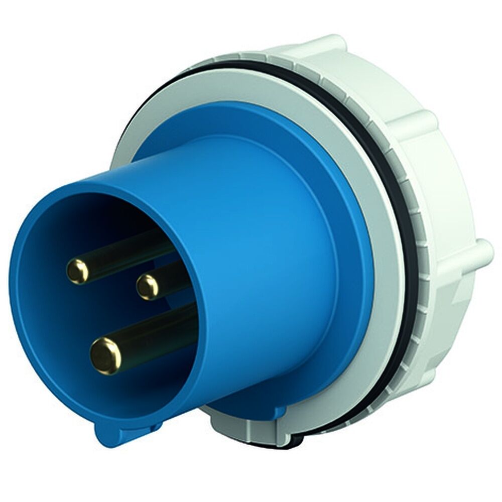 Mennekes Anbaustecker 938