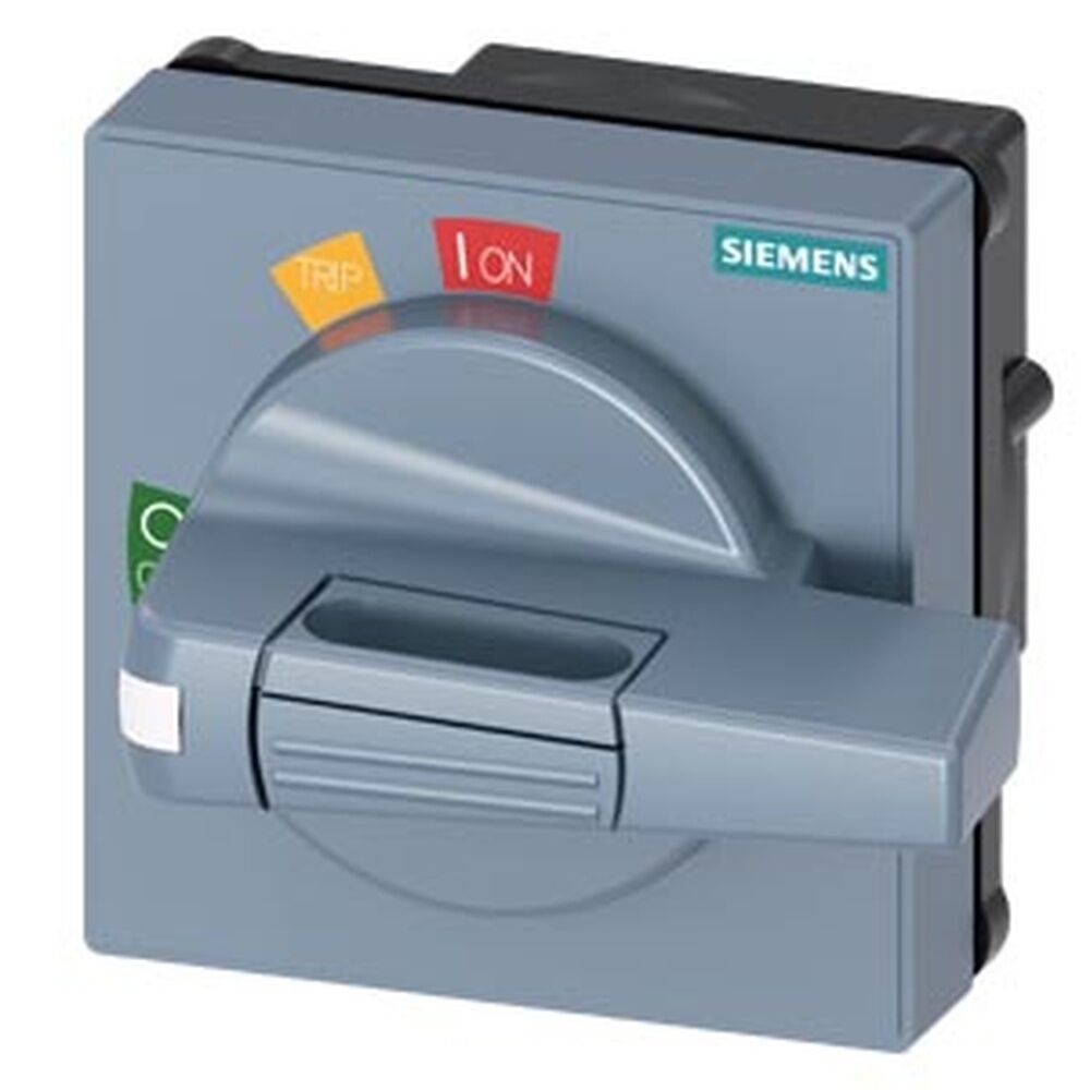 Siemens Handhabe mit Sichtblende 8UD1731-0AC21