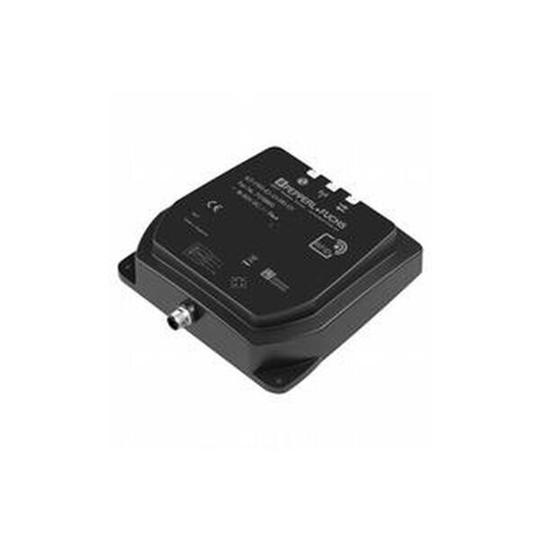 Pepperl+Fuchs RFID Schreib Lesegerät 70113810 Typ IUT-F191-IO-V1-FR1-01