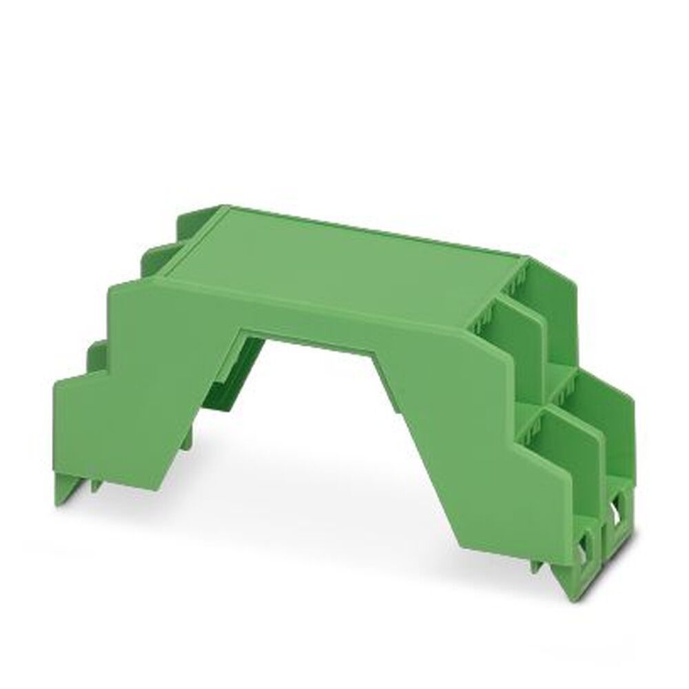 Phoenix Contact Gehäuseoberteil 2709639 Typ ME 35 OT-MSTBO GN