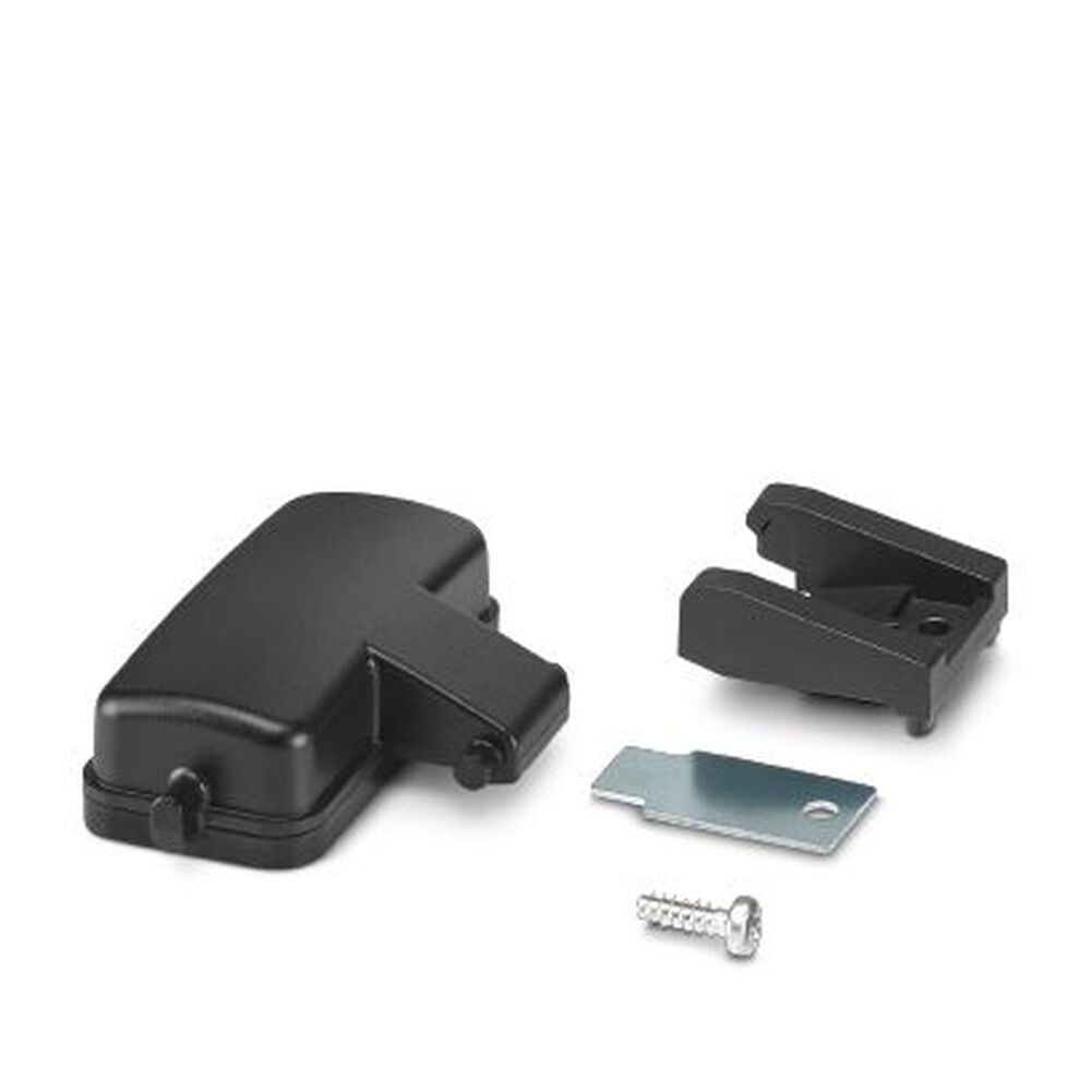 Phoenix Contact Schutzdeckel 1414673 Typ HC-D15-BC-HI-PLBK