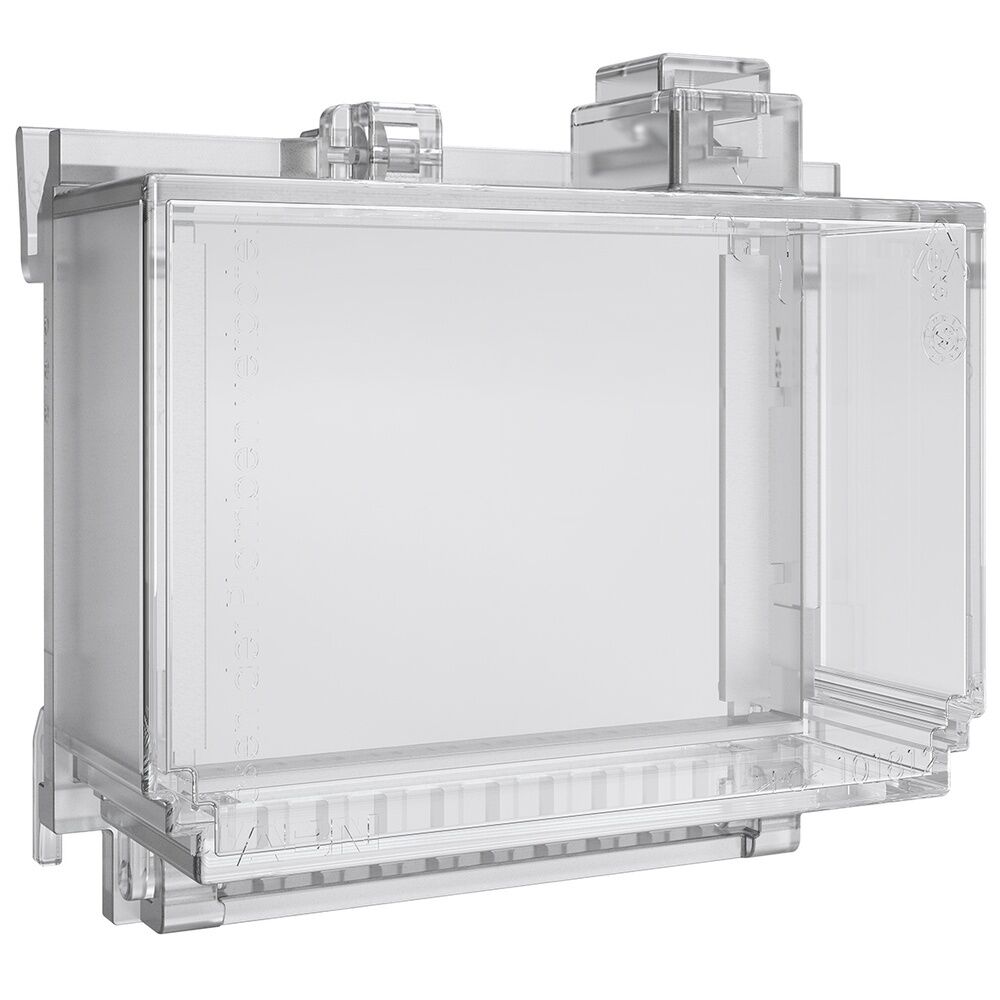 ABN Klarsichthaube ABNPY71030