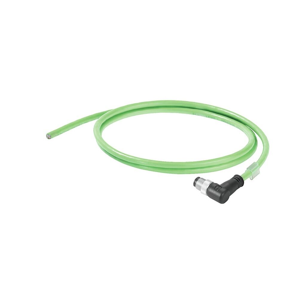Weidmüller PROFINET Kabel 1059750030 Typ IE-C5DD4UG0030MCAXXX-X